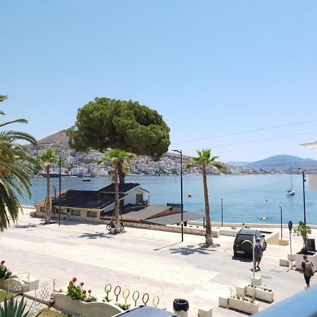 Hotel Ramo Saranda Εξωτερικό φωτογραφία