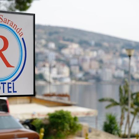 Hotel Ramo Saranda Εξωτερικό φωτογραφία