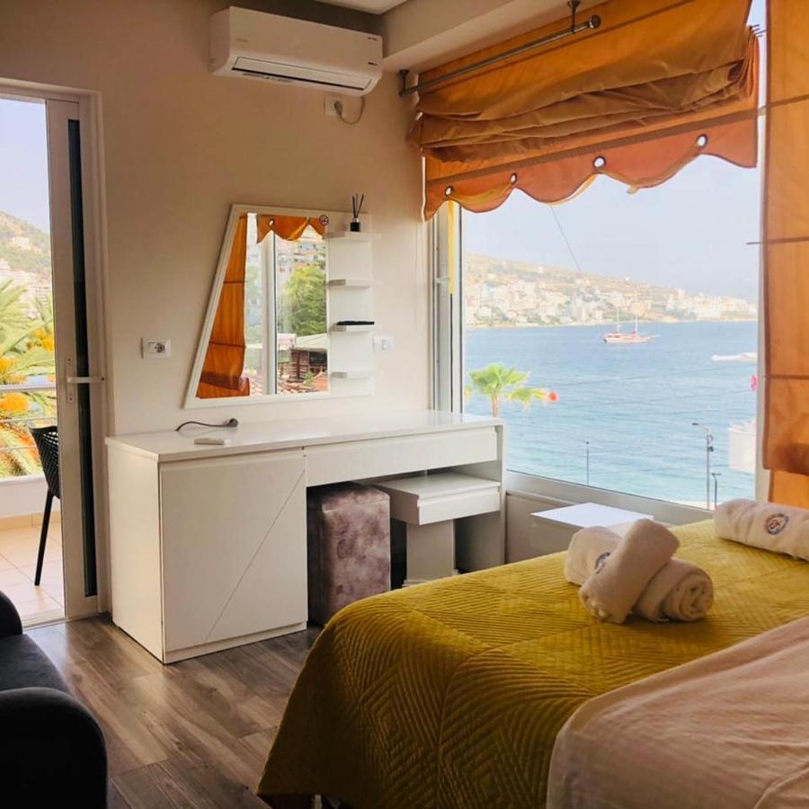 Hotel Ramo Saranda Εξωτερικό φωτογραφία