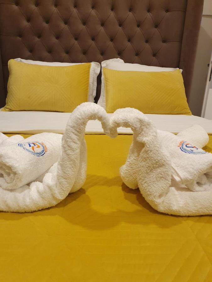Hotel Ramo Saranda Εξωτερικό φωτογραφία