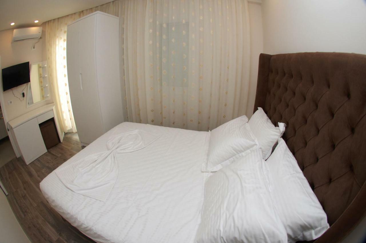 Hotel Ramo Saranda Εξωτερικό φωτογραφία