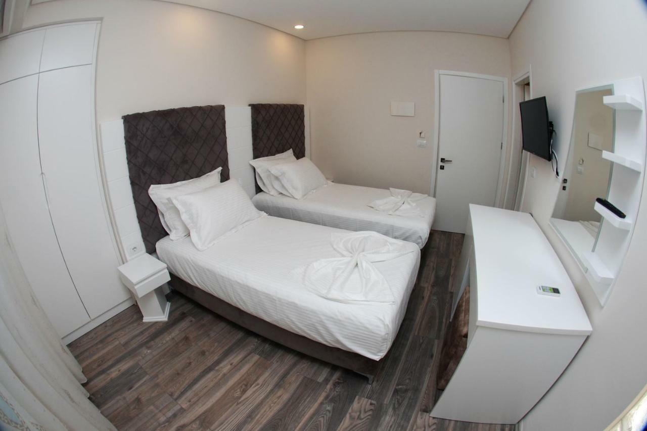Hotel Ramo Saranda Εξωτερικό φωτογραφία
