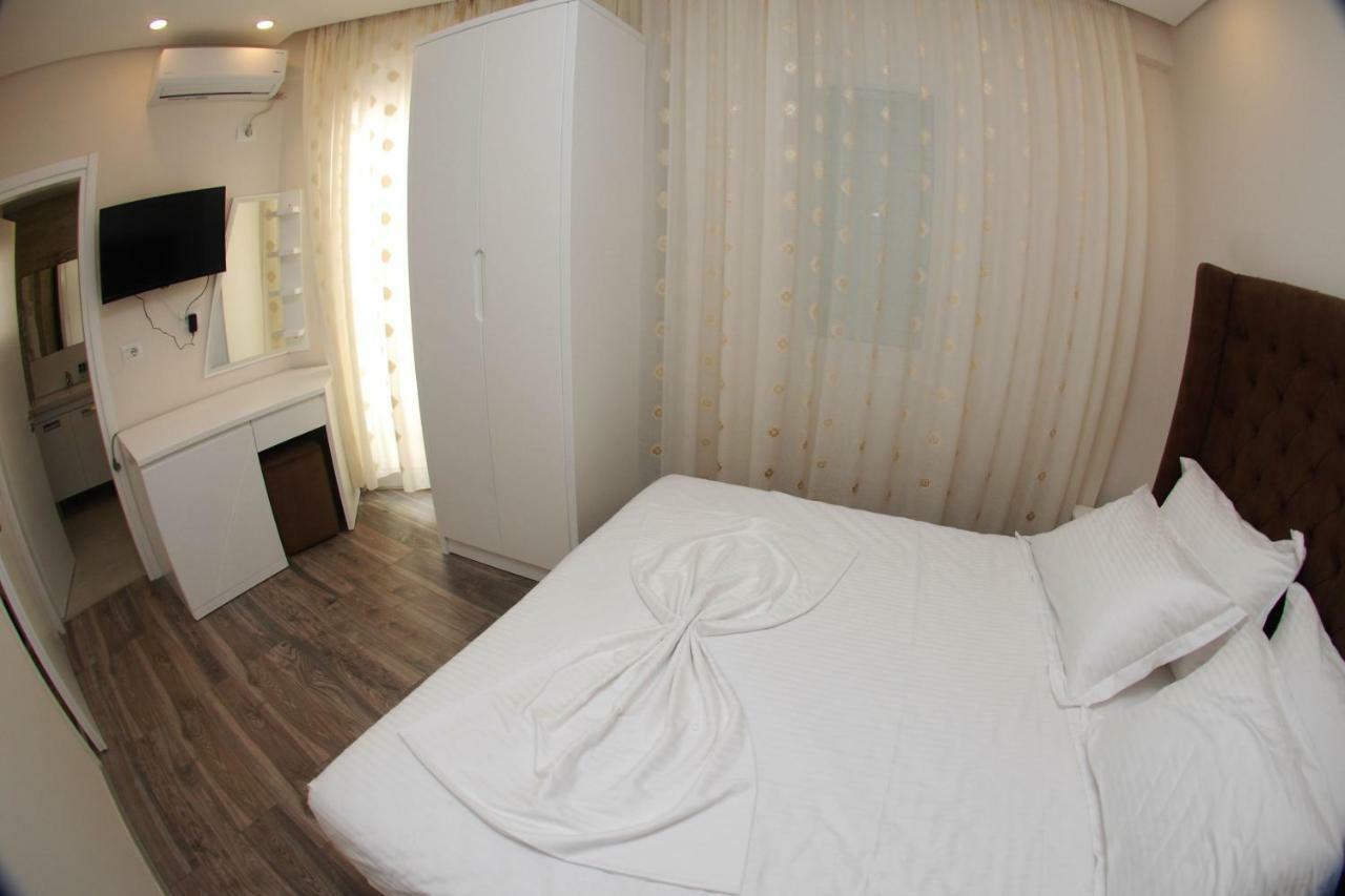 Hotel Ramo Saranda Εξωτερικό φωτογραφία