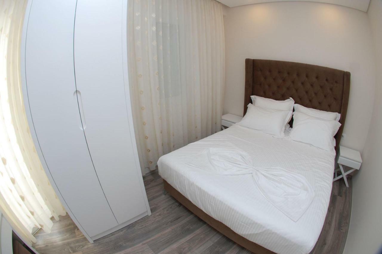 Hotel Ramo Saranda Εξωτερικό φωτογραφία